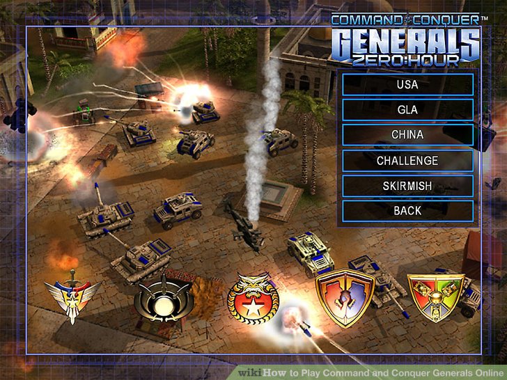 Command And Conquer Generals 2 Full Version Pc